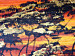 Toile murale Vie quotidienne en Afrique 49269 additionalThumb 2