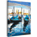 Numéro d'art Venetian Boats 134679 additionalThumb 6