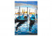 Numéro d'art Venetian Boats 134679 additionalThumb 5
