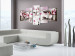 Tableau design Dreamy orchid 50089 additionalThumb 3