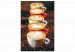 Kit de peinture par numéros Hot Cappuccino 143299 additionalThumb 4