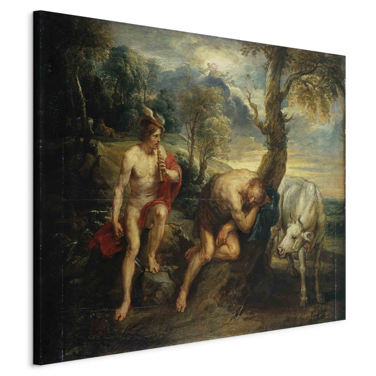 Tableau mural Mercury and Argus 152799 additionalImage 2